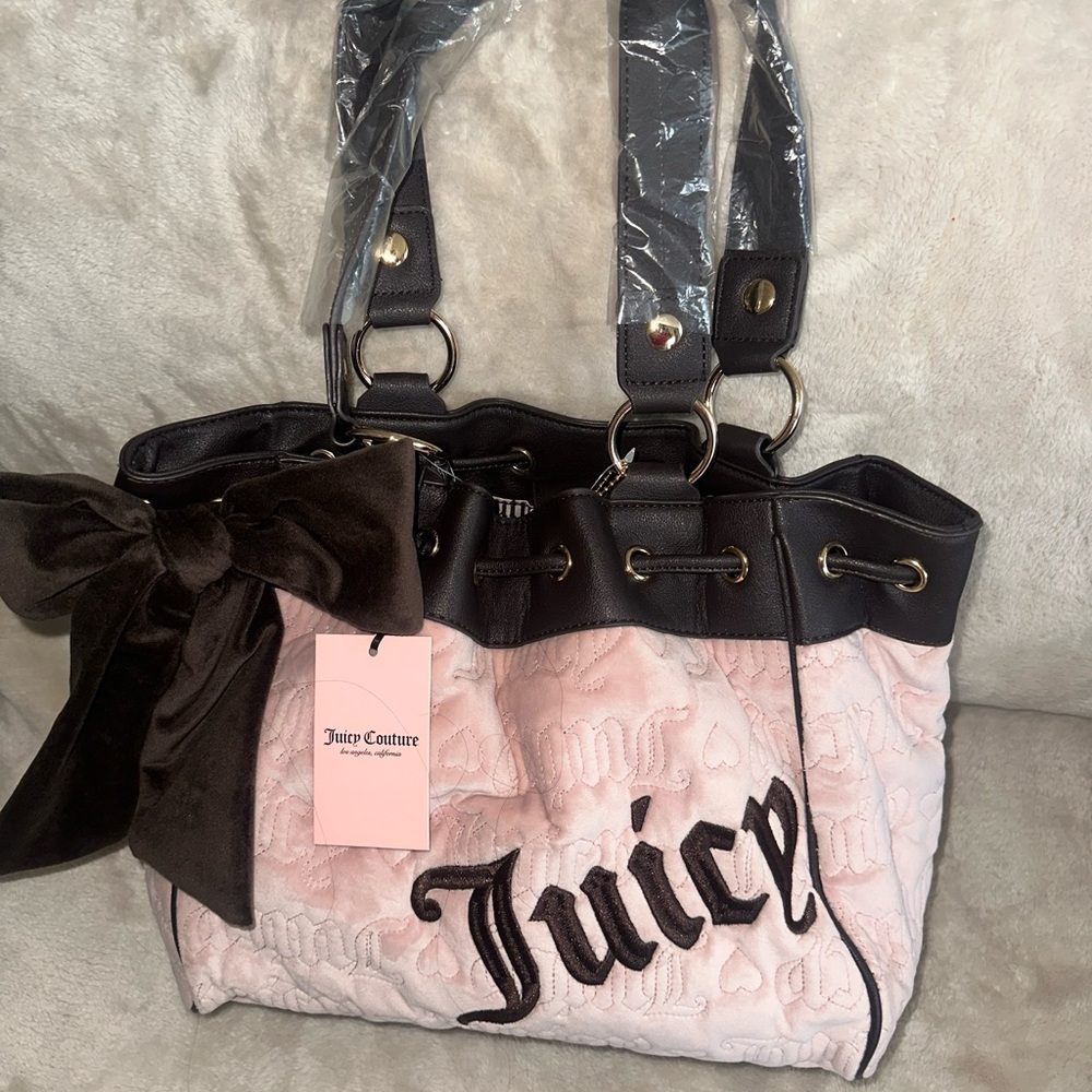 Juicy Couture Day Dreamer - Picture 4 of 5
